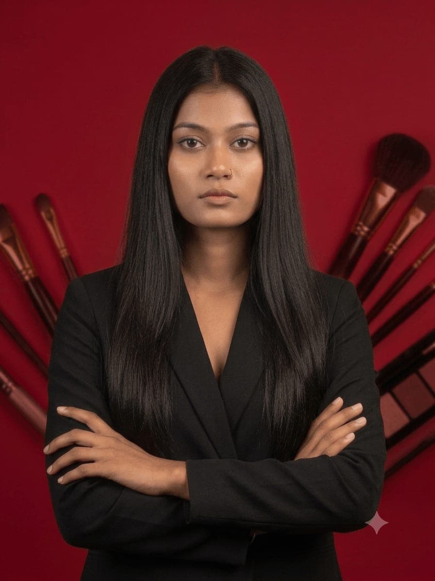 Best bridal makeup artist in Kolkata — serving Salt Lake, New Town and South Kolkata